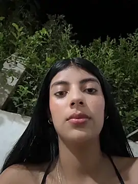 Baby Niels online show from 04-12-26, 03:44