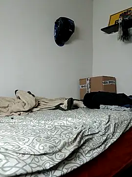 jhonyhot9292 online show from 12-03-25, 06:54