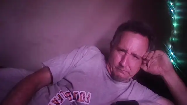 George48 online show from 11-24-25, 05:18