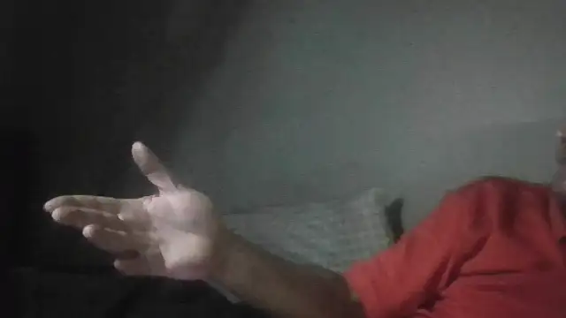 George48 online show from 12-05-25, 04:10