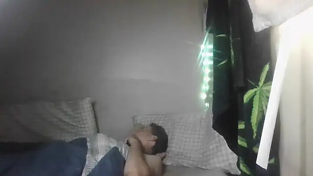 George48 online show from 12-05-25, 04:14