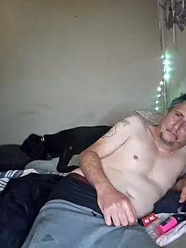 George48 online show from 12-17-25, 06:30