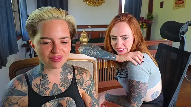 Alexandersonxo online show from 03-24-26, 03:00