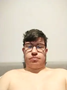 JulesG18 online show from 02-11-26, 09:03