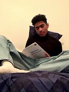 Ryan-hot online show from 12-03-24, 02:58