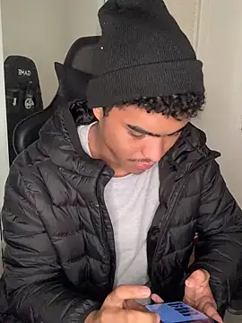 Ryan-hot online show from 12-15-24, 02:52