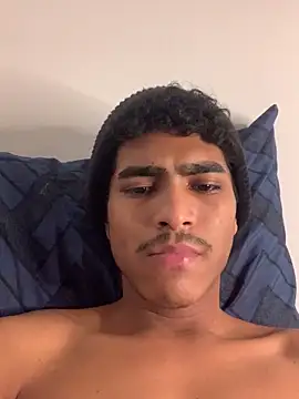 Ryan-hot online show from 12-18-24, 04:53