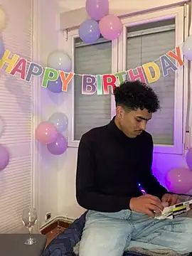 Ryan-hot online show from 12-29-24, 01:45