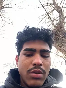 Ryan-hot online show from 01-19-25, 01:01