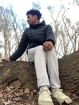 Ryan-hot online show from 01-23-25, 02:50