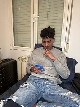 Ryan-hot online show from 03-06-25, 03:35