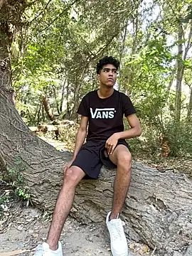 Ryan-hot online show from 09-17-25, 02:19