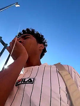 Ryan-hot online show from 10-02-25, 02:13