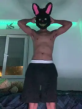 Ryan-hot online show from 11-01-25, 12:34