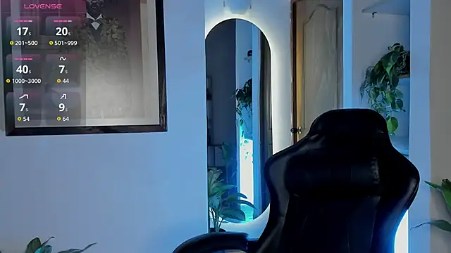 CherryyBrrr1 online show from 11-29-25, 03:20