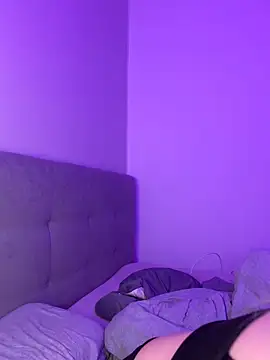 lunawolf21 online show from 01-15-26, 07:46