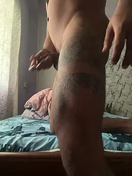 Snapshot of mikemacluffy chatting on 01-22-25, 03:20 mikemacluffy online show from 01-22-25, 03:20