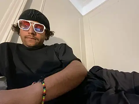 TacosSenpai online show from 01-01-25, 08:26