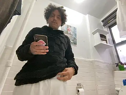 TacosSenpai online show from 03-05-25, 09:04