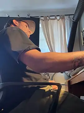 TacosSenpai online show from 09-26-25, 07:07