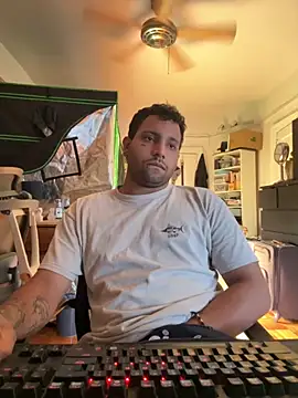 TacosSenpai online show from 10-07-25, 09:34