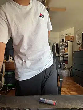 TacosSenpai online show from 10-08-25, 07:00