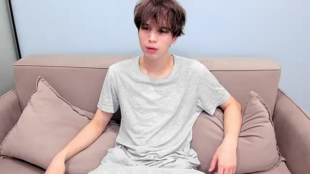 Im Shine Guy online show from 11-29-25, 08:23