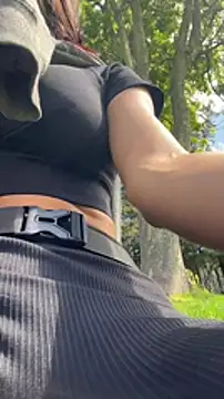 Lolitacooper online show from 01-19-25, 06:00