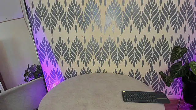 AndreaVelasco online show from 02-07-25, 11:13