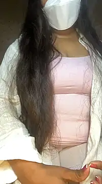 Riyaki-sama online show from 01-02-25, 09:00