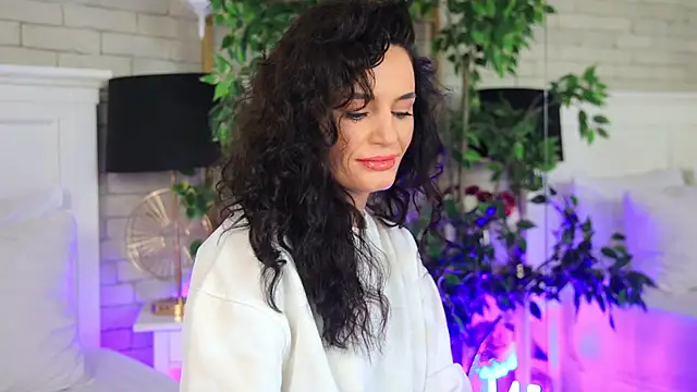 CarlaWhite online show from 11-28-25, 03:53