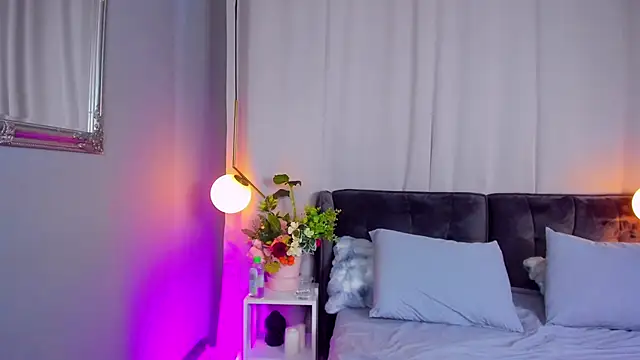 CarlaWhite online show from 03-27-26, 08:26