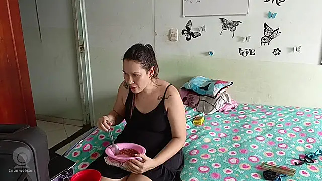 luxandracon23 online show from 03-20-25, 04:20