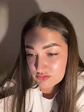 Aria Blisss online show from 09-16-25, 01:01