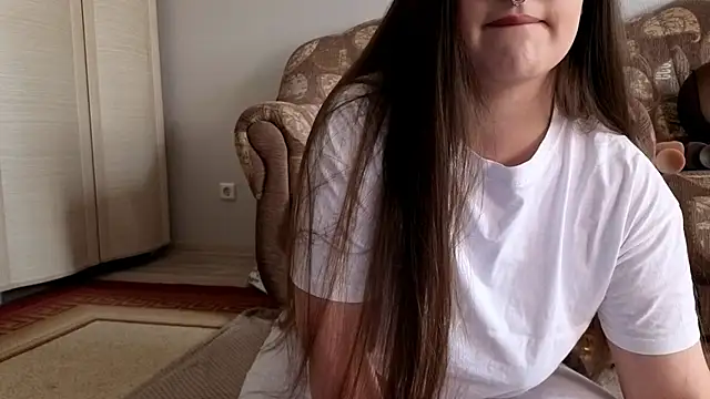 Aria Blisss online show from 04-23-26, 04:14