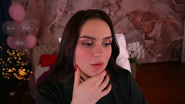 MilashaLovely online show from 01-28-25, 10:45