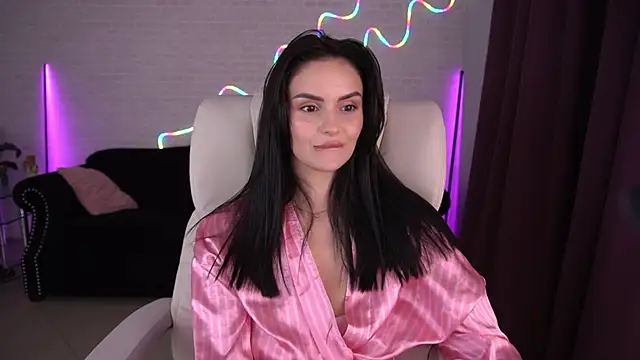 MilashaLovely online show from 11-14-25, 03:00