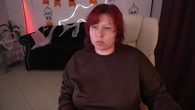 LiliyaMoon online show from 11-01-25, 07:32