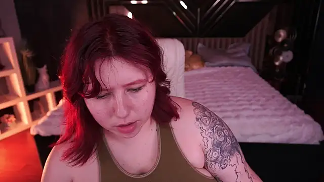 LiliyaMoon online show from 11-27-25, 07:54