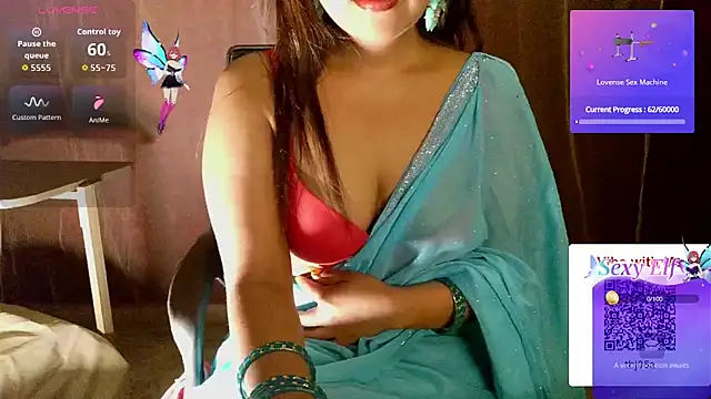 deslisexpriya online show from 02-28-26, 03:46