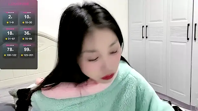 Snapshot of MMiao-66u chatting on 01-27-25, 11:32 MMiao-66u online show from 01-27-25, 11:32