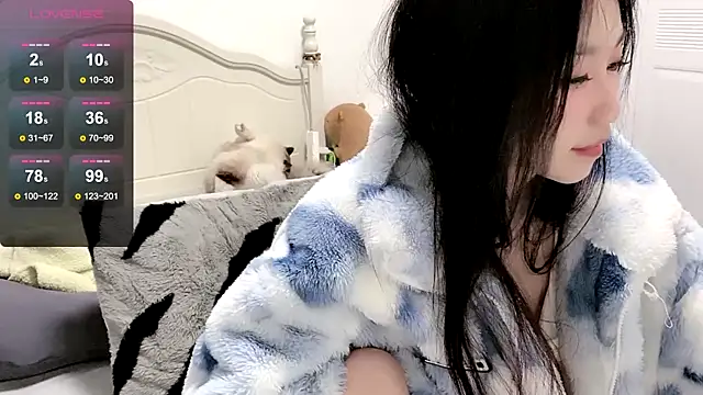 Snapshot of MMiao-66u chatting on 02-09-25, 04:29 MMiao-66u online show from 02-09-25, 04:29