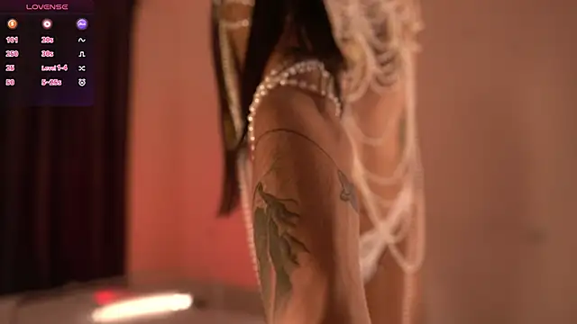 Snapshot of Kim_Oberlin_ chatting on 02-27-25, 10:59 Kim Oberlin online show from 02-27-25, 10:59