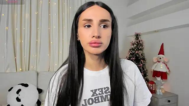 Snapshot of Kim_Oberlin_ chatting on 12-18-25, 07:03 Kim Oberlin online show from 12-18-25, 07:03