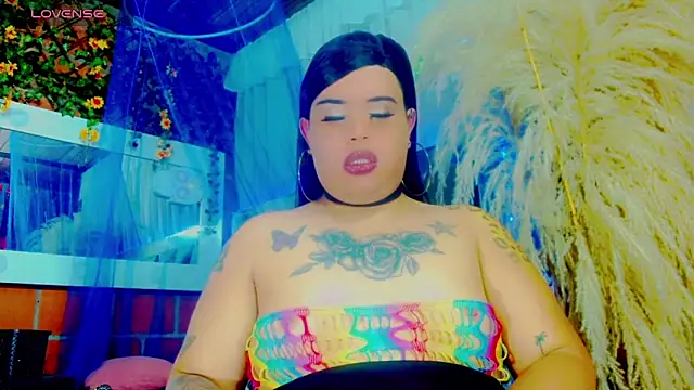 nauthyvalentina online show from 04-09-26, 05:18