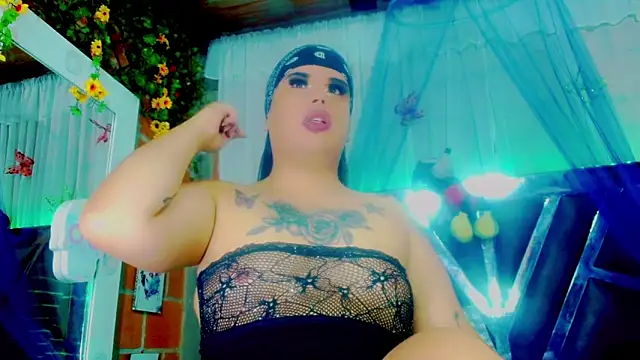 nauthyvalentina online show from 06-09-26, 03:12