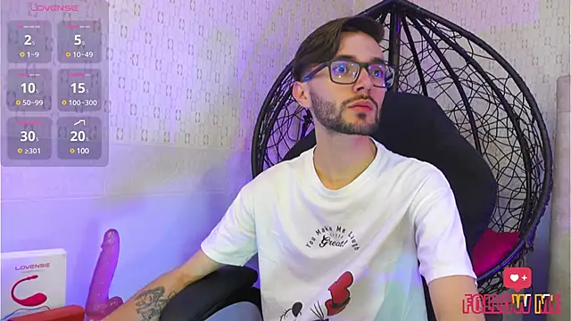 jakemagnus online show from 02-12-25, 02:21