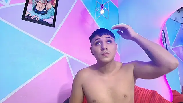 couple lovelyds online show from 11-14-25, 08:40