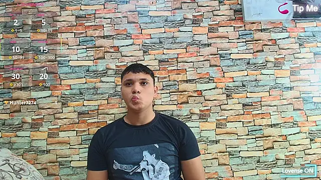 couple lovelyds online show from 11-29-25, 08:34