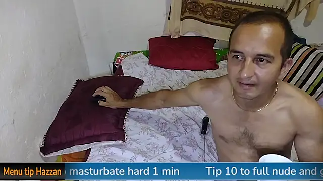 yazforeSolo online show from 01-17-25, 10:45